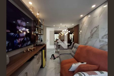Foto 14 de apartamento à venda com 2 quartos, 50m² em Parque da Mooca, São Paulo