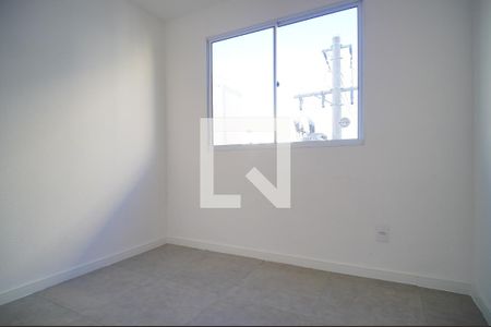 Quarto 2 de apartamento à venda com 2 quartos, 44m² em Santos Dumont, São Leopoldo