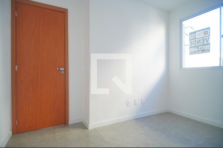 Quarto 1 de apartamento à venda com 2 quartos, 44m² em Santos Dumont, São Leopoldo