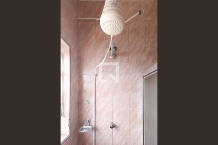 Banheiro de casa à venda com 2 quartos, 100m² em Parque Vitoria, São Paulo