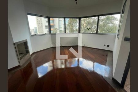 Apartamento para alugar com 4 quartos, 238m² em Vila Andrade, São Paulo