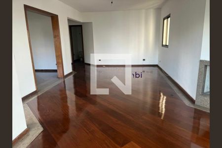 Apartamento para alugar com 4 quartos, 238m² em Vila Andrade, São Paulo
