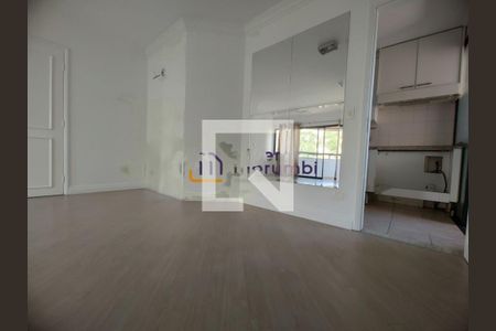 Apartamento para alugar com 3 quartos, 92m² em Vila Andrade, São Paulo