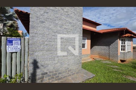 Casa de Condomínio à venda com 5 quartos, 1000m² em Joá, Lagoa Santa
