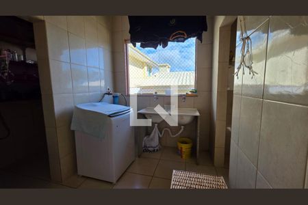 Casa de Condomínio à venda com 5 quartos, 1000m² em Joá, Lagoa Santa