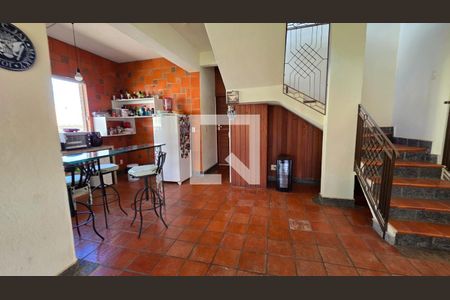 Casa de Condomínio à venda com 5 quartos, 1000m² em Joá, Lagoa Santa