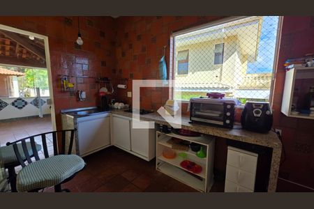 Casa de Condomínio à venda com 5 quartos, 1000m² em Joá, Lagoa Santa