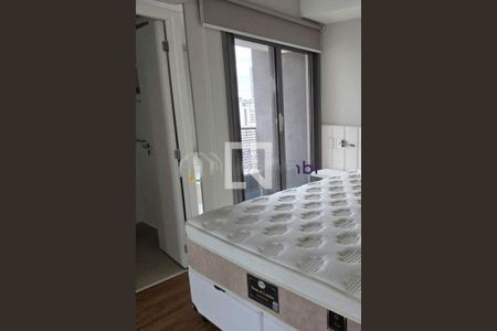 Apartamento para alugar com 1 quarto, 85m² em Cidade Monções, São Paulo