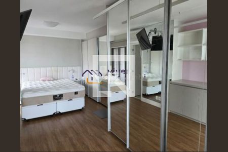 Apartamento para alugar com 1 quarto, 85m² em Cidade Monções, São Paulo