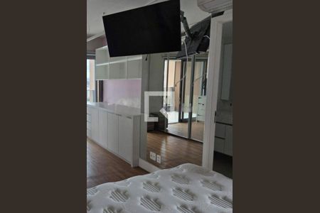 Apartamento para alugar com 1 quarto, 85m² em Cidade Monções, São Paulo