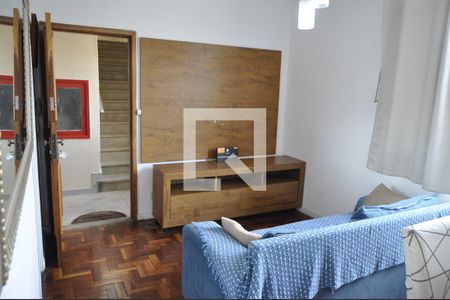 Apartamento para alugar com 2 quartos, 49m² em Cachambi, Rio de Janeiro