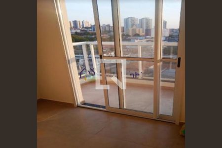 Apartamento para alugar com 1 quarto, 28m² em Vila Sonia, São Paulo