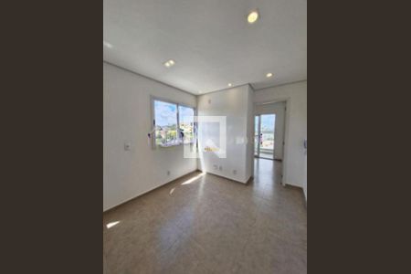 Apartamento para alugar com 1 quarto, 28m² em Vila Sonia, São Paulo