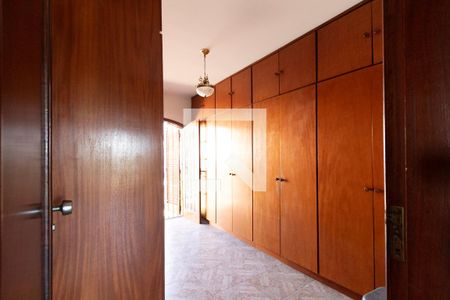 Quarto 1  de casa para alugar com 5 quartos, 200m² em Jardim Sao Carlos, Sorocaba
