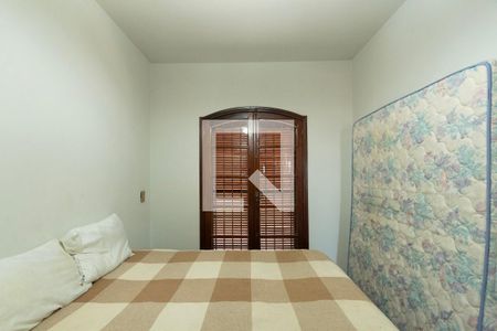 Quarto 2 de casa para alugar com 5 quartos, 200m² em Jardim Sao Carlos, Sorocaba