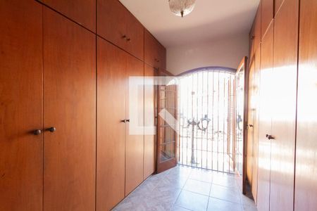 Quarto 1  de casa para alugar com 5 quartos, 200m² em Jardim Sao Carlos, Sorocaba