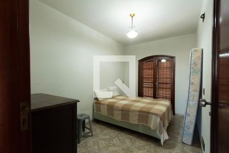 Quarto 2 de casa para alugar com 5 quartos, 200m² em Jardim Sao Carlos, Sorocaba