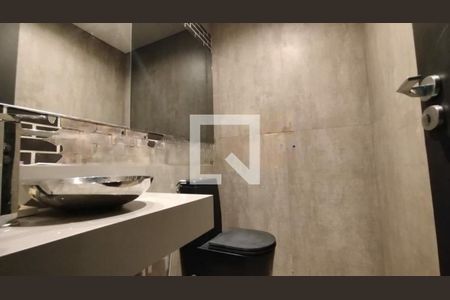Apartamento para alugar com 1 quarto, 65m² em Vila Nova Conceição, São Paulo