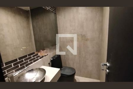Apartamento para alugar com 1 quarto, 65m² em Vila Nova Conceição, São Paulo