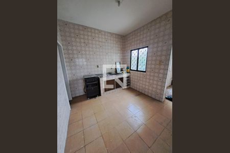 Cozinha de apartamento para alugar com 2 quartos, 100m² em Floresta, Nova Iguaçu