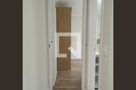 Apartamento para alugar com 2 quartos, 50m² em Vila Andrade, São Paulo