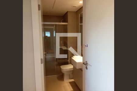 Apartamento para alugar com 3 quartos, 142m² em Real Parque, São Paulo