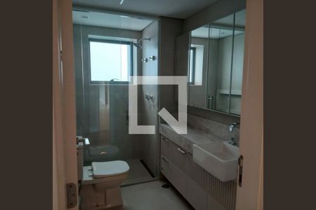 Apartamento para alugar com 3 quartos, 142m² em Real Parque, São Paulo