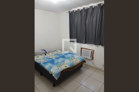 Quarto de apartamento para alugar com 2 quartos, 55m² em Jardim do Ipê, Belford Roxo
