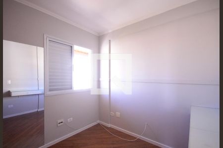Quarto 1  de apartamento para alugar com 3 quartos, 88m² em Vila Gumercindo, São Paulo