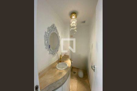 Apartamento para alugar com 4 quartos, 220m² em Vila Andrade, São Paulo