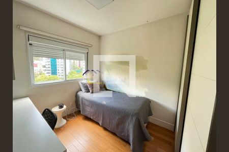 Apartamento para alugar com 3 quartos, 168m² em Vila Andrade, São Paulo