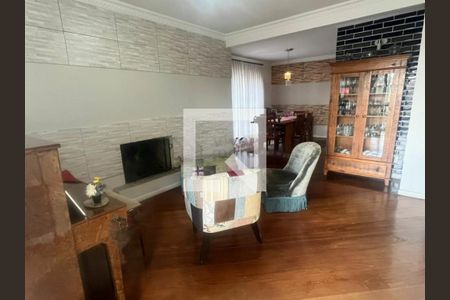 Apartamento para alugar com 4 quartos, 185m² em Vila Sonia, São Paulo
