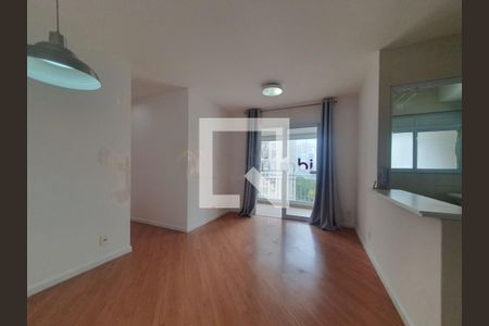 Apartamento para alugar com 2 quartos, 60m² em Consolação, São Paulo