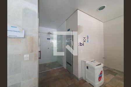 Apartamento para alugar com 2 quartos, 60m² em Consolação, São Paulo