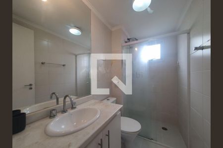Apartamento para alugar com 2 quartos, 60m² em Consolação, São Paulo