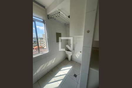 Apartamento para alugar com 2 quartos, 70m² em Pampulha, Belo Horizonte