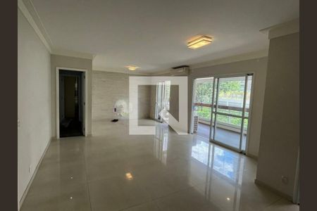 Apartamento para alugar com 3 quartos, 168m² em Vila Andrade, São Paulo