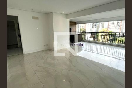 Apartamento para alugar com 3 quartos, 142m² em Vila Andrade, São Paulo
