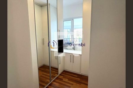 Apartamento para alugar com 3 quartos, 142m² em Vila Andrade, São Paulo