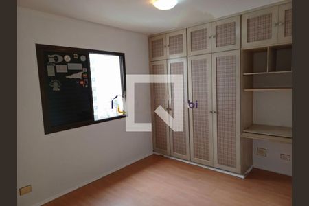Apartamento para alugar com 3 quartos, 130m² em Moema, São Paulo