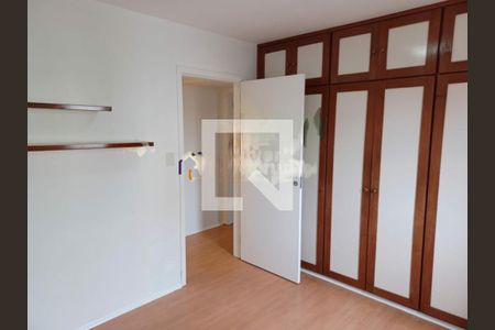 Apartamento para alugar com 3 quartos, 130m² em Moema, São Paulo