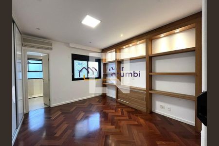Apartamento para alugar com 4 quartos, 400m² em Vila Andrade, São Paulo