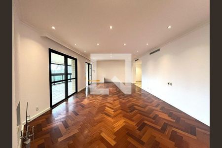Apartamento para alugar com 4 quartos, 400m² em Vila Andrade, São Paulo