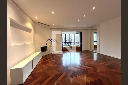 Apartamento para alugar com 4 quartos, 400m² em Vila Andrade, São Paulo