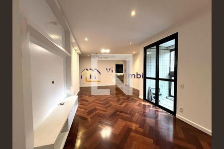 Apartamento para alugar com 4 quartos, 400m² em Vila Andrade, São Paulo