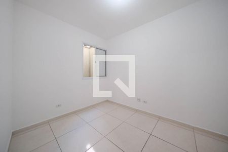 Quarto 2 de apartamento para alugar com 2 quartos, 40m² em Vila Ré, São Paulo