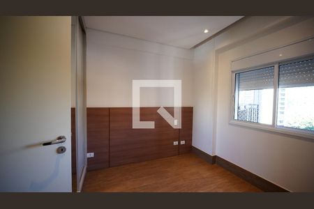 Quarto Suite 1 de apartamento à venda com 3 quartos, 161m² em Jardim Bela Vista, Santo André