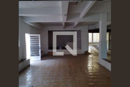 Casa à venda com 4 quartos, 495m² em Vila Herminia, Guarulhos