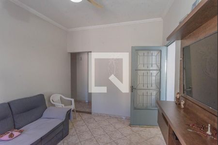 Sala de casa à venda com 3 quartos, 158m² em Vila Aeroporto, Campinas