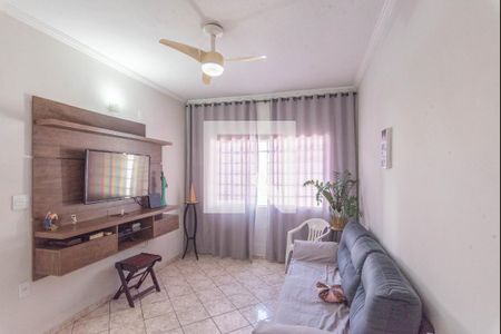 Casa à venda com 3 quartos, 158m² em Vila Aeroporto, Campinas